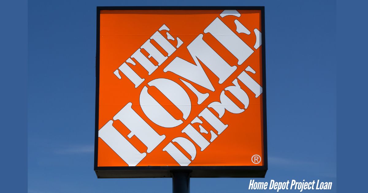 Home-Depot-Project-Loan