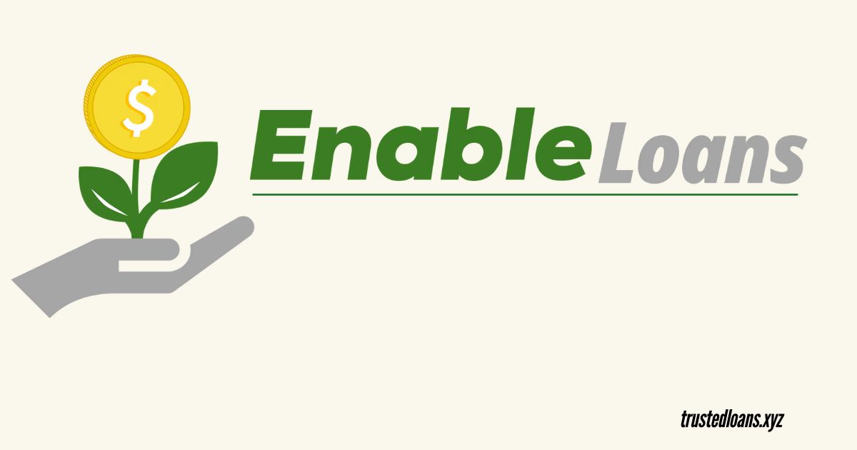 Enable-Loans