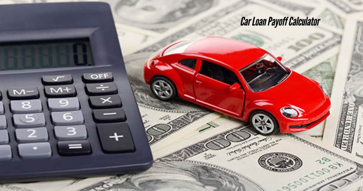 Car-Loan-Payoff-Calculator