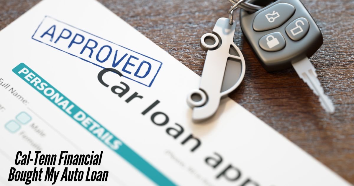 Cal-Tenn-Financial-Bought-My-Auto-Loan